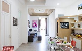 B&B Arabis nel cuore di Palermo